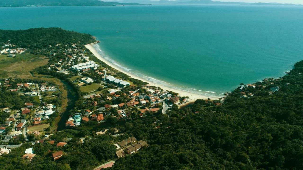 Morada Da Lagoinha Florianópolis Extérieur photo