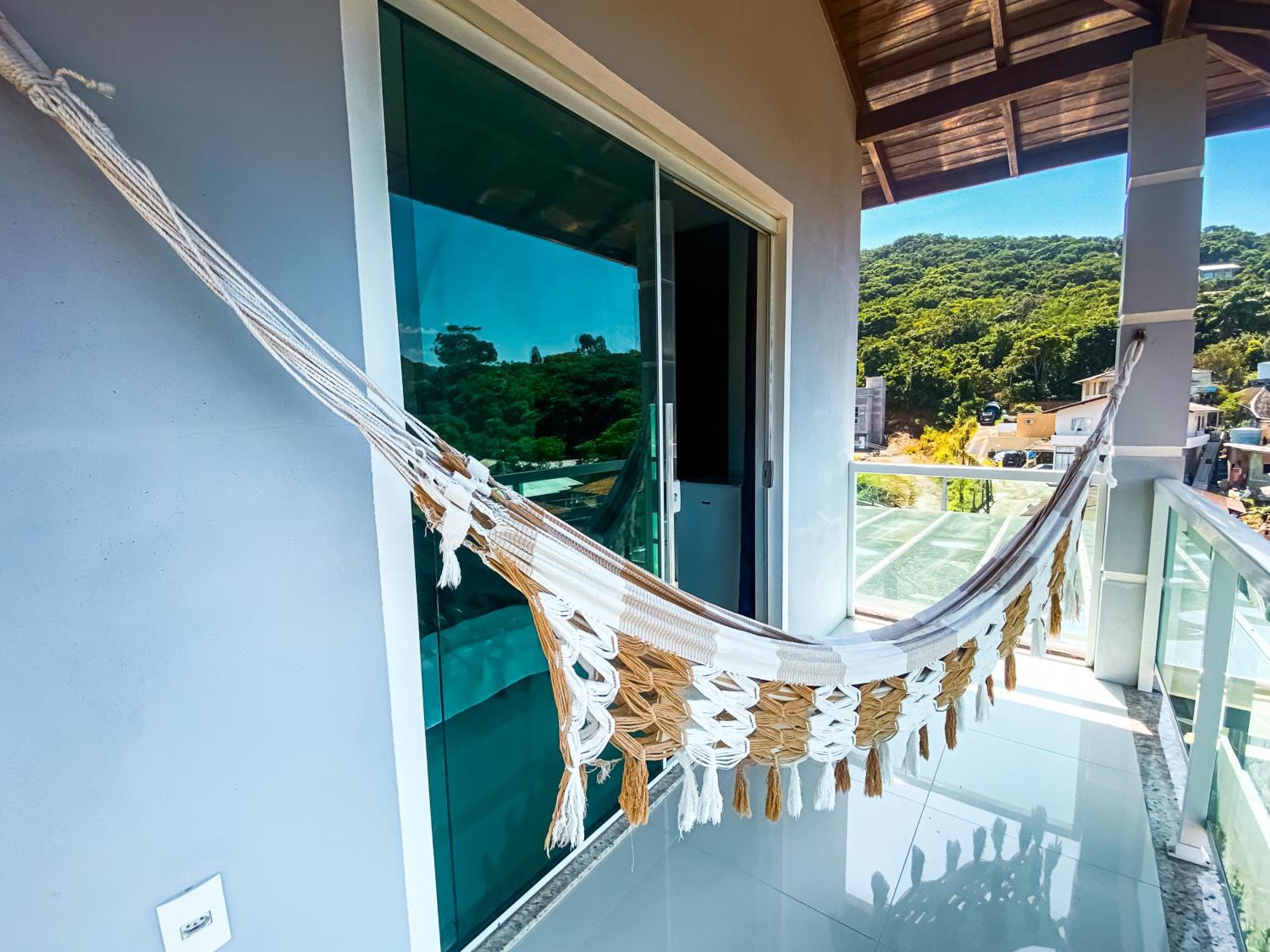 Morada Da Lagoinha Florianópolis Extérieur photo