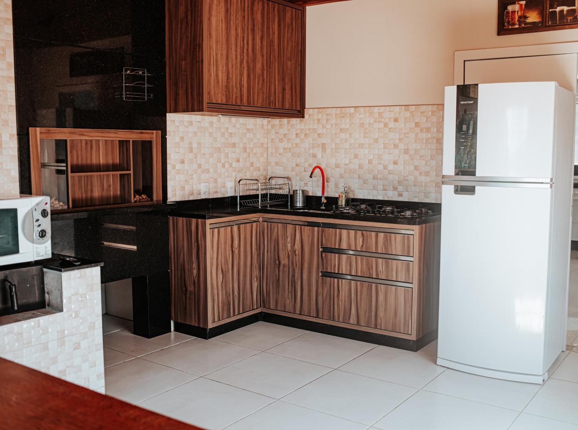 Morada Da Lagoinha Florianópolis Extérieur photo